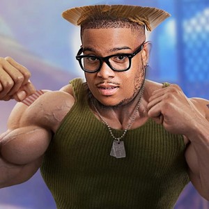 I AM SONICBOOM | THE SOCA MIXOLOGIST