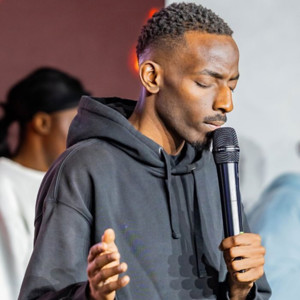 Samuel EBOUMBOU - Prédications