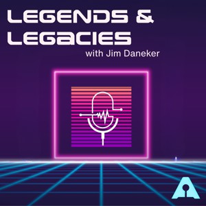 Legends & Legacies