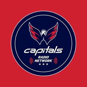 Capitals Radio Network Podcast Channel