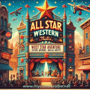 All Star Western Theatre