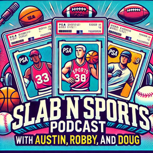 Slab N Sports