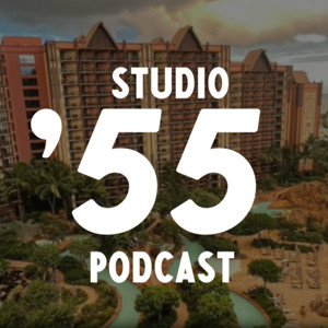 Studio '55 Podcast