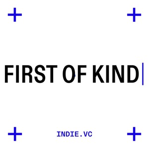 First of Kind, an Indie × Soleio Project