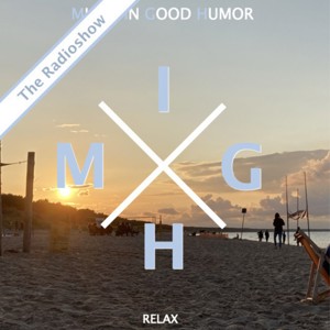 Music In Good Humor - The Radioshow