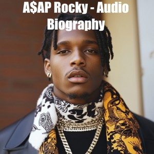 A$AP Rocky - Audio Biography