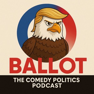 Ballot with Patrick Gutfield - Release The Epstein Files