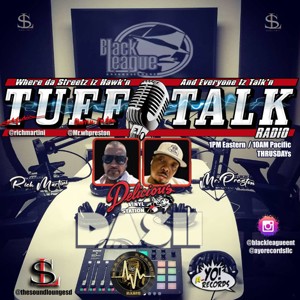 Tuff Talk Radio