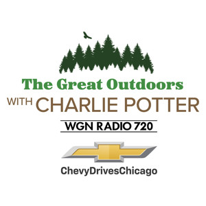 Great Outdoors with Charlie Potter