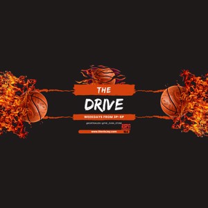 The Drive on ESPN 93.5