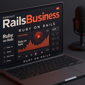 Rails Business