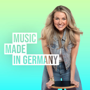 Music Made in Germany - mit Miriam Audrey Hannah