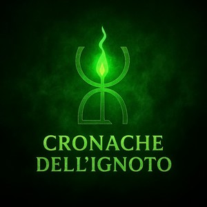 Cronache dell'ignoto