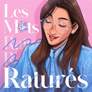 Les Mots Raturés - Podcast d'écriture, interviews d'écrivains et d'éditeurs, conseils pour écrire, publier et promouvoir votr...