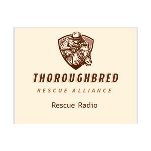 Thoroughbred Rescue Alliance - Rescue Radio