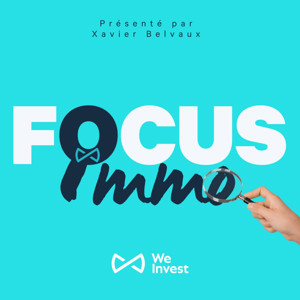 Focus immo by We Invest France