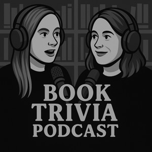 Book Trivia Podcast