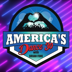America's Dance 30 w/ Brian Fink