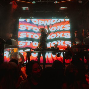 ALGARETE DJ SET