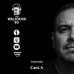 The Walkman 90´s