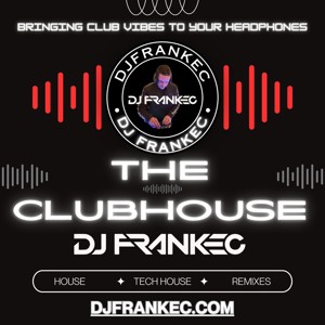 The Club-House by DJFRANKEC