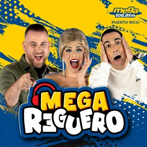 Mega Reguero