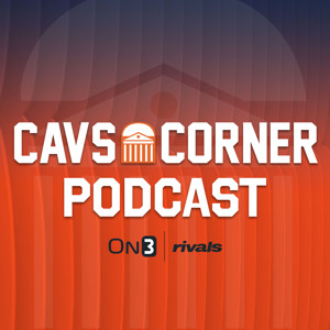The CavsCorner Podcast
