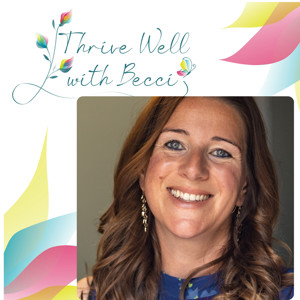 Thrive Well with Becci
