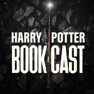 Harry Potter - Bookcast