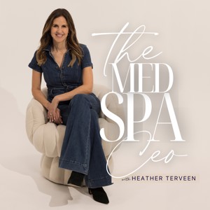 Med Spa CEO