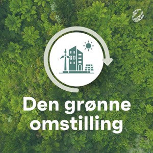 Den grønne omstilling