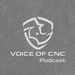 Voice of CNC