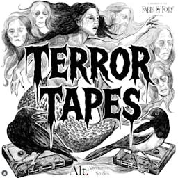 Terror Tapes