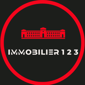  IMMOBILIER 123
