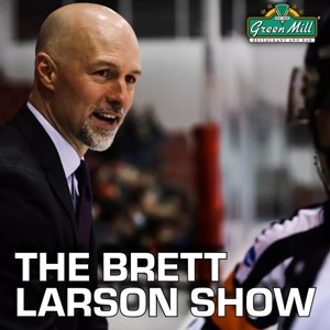 The Brett Larson Show
