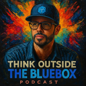 Think Outside The BlueBox