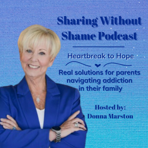 Sharing With Out Shame