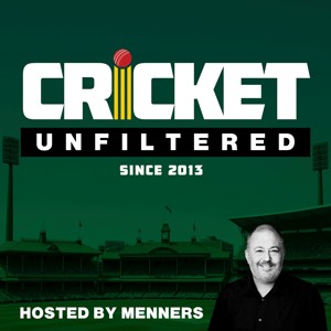 Cricket Unfiltered