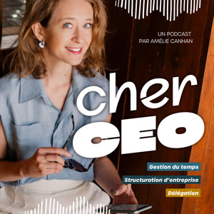 Cher CEO