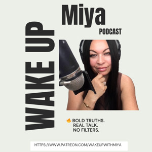 Wake Up with Miya