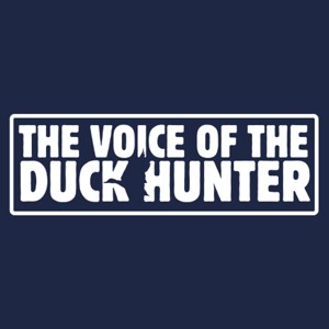 The Voice of the Duck Hunter – A Delta Waterfowl Podcast