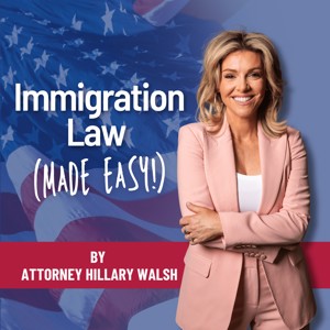 Immigration Law Made Easy