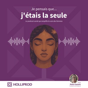 Je pensais que... j'étais la seule