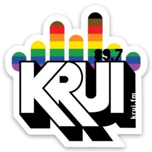 Luke's Radio Game Show