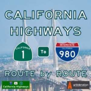California Highways: Route by Route