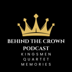 Behind The Crown Podcast