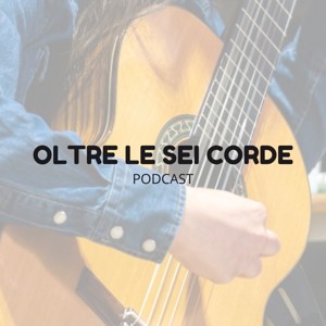 oltre le sei corde