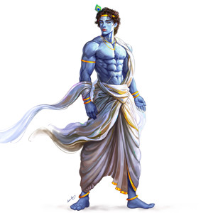 Shri Krishna Kathalu