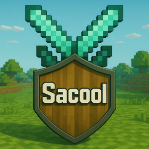 Sacool | Ein Gaming Podcast