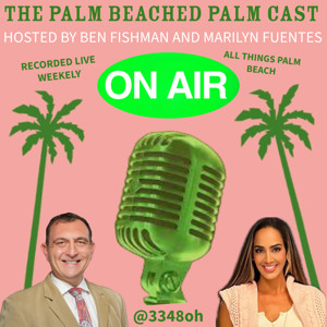 THE PALM BEACHED PALMCAST